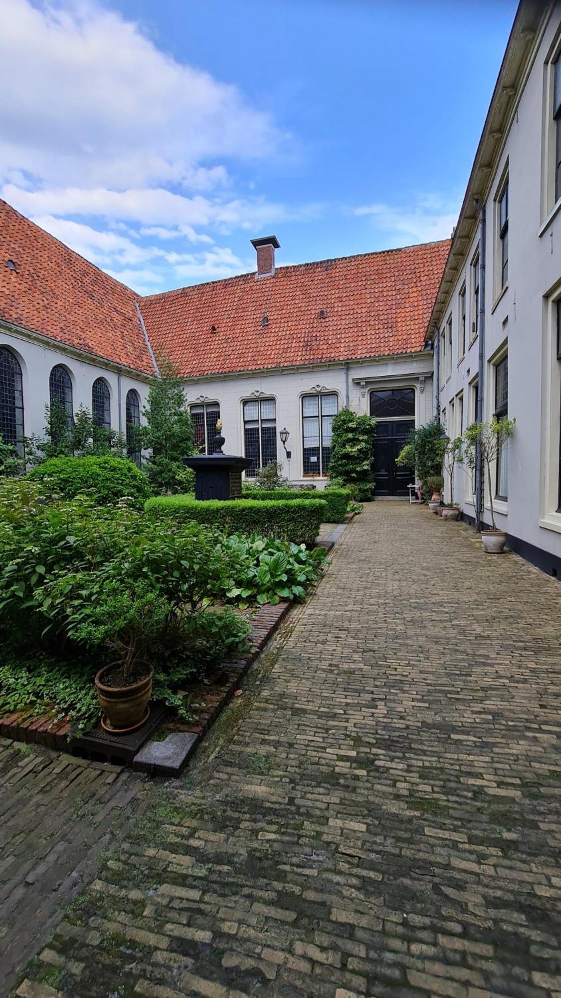 Hotel Garni Am Lindenhof Bunde Bunde  Экстерьер фото