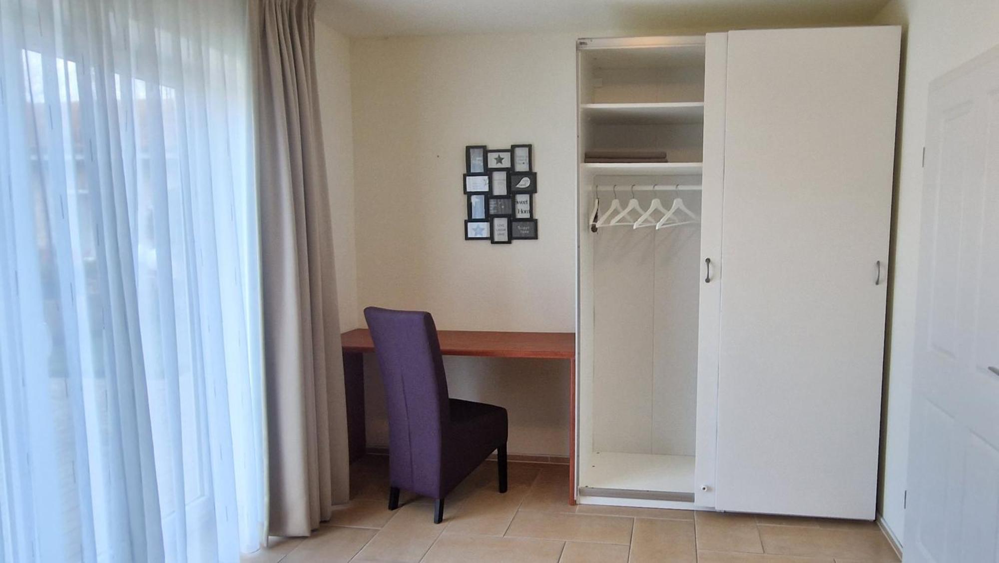 Hotel Garni Am Lindenhof Bunde Bunde  Экстерьер фото
